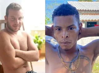 Dupla é executada a tiros em Guriri; uma das vítimas era apontada como líder de facção com atuação em Nova Viçosa