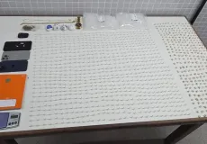 Dupla é presa com grande quantidade de drogas em Arraial d’Ajuda