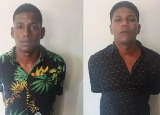 Dupla é presa por tráfico de drogas em Alcobaça, um dos presos faz aniversário hoje