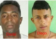 Dupla morre ao trocar tiros com a polícia em Itabela