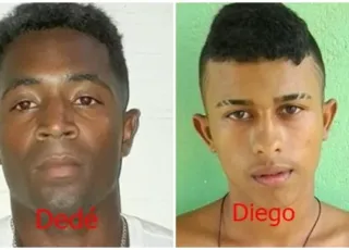 Dupla morre ao trocar tiros com a polícia em Itabela