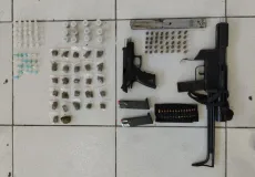 Dupla morre em confronto com a PM e armas são apreendidas em Porto Seguro