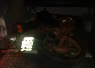 Dupla morre em confronto com policiais no sul da Bahia