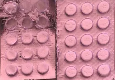 Durante final de semana, PRF apreende 89 comprimidos de anfetaminas na rodovias baianas