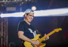 Durval Lelys chega com tudo e promete agitar a Micareta de Teixeira de Freitas neste sábado