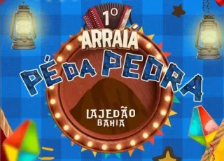 É festa e é exemplo! Lajedão conquista Selo de Transparência e anuncia novas atrações no 1º Arraiá Pé da Pedra
