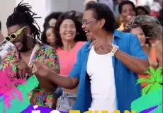 É o Tchan é a primeira atração confirmada da Festa da Virada em Prado.