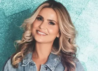 É OFICIAL: Aline Barros é a primeira atração confirmada do Adora Prado 2025!