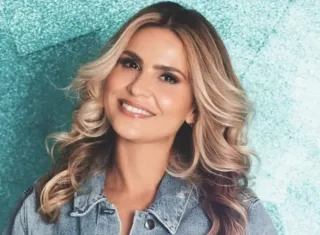É OFICIAL: Aline Barros é a primeira atração confirmada do Adora Prado 2025!