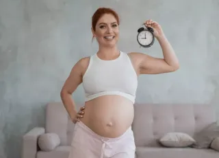 É possível engravidar após os 40 anos mesmo com endometriose? Entenda