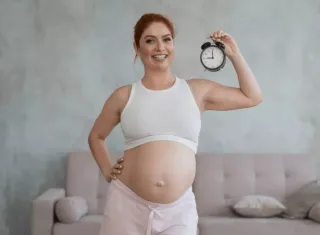É possível engravidar após os 40 anos mesmo com endometriose? Entenda