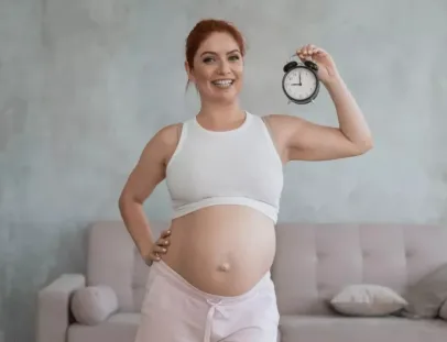 É possível engravidar após os 40 anos mesmo com endometriose? Entenda
