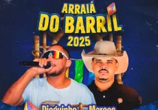 É tempo de São João! Arraiá do Barril 2025 promete agitar Ibirapuã