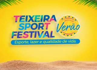 Edição de verão do Teixeira Sport Festival continua no próximo final de semana