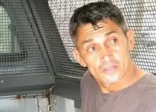 Edinho Taxista é alvejado a tiros na cidade de Itanhém