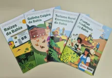 Editais do Governo da Bahia irão destinar R$ 64,1 milhões para fortalecer sistemas produtivos da agricultura familiar