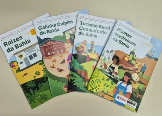 Editais do Governo da Bahia irão destinar R$ 64,1 milhões para fortalecer sistemas produtivos da agricultura familiar