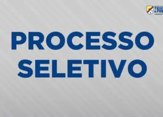 Edital de convocação para prova objetiva do processo seletivo da PMTF já está disponível