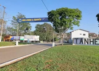 Edital para asfaltamento da BA-290 é lançado e anima moradores de Itanhém