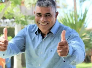 “Edmundo Eletricista” é executado a tiros dentro de veículo em Trancoso; polícia investiga possível vingança