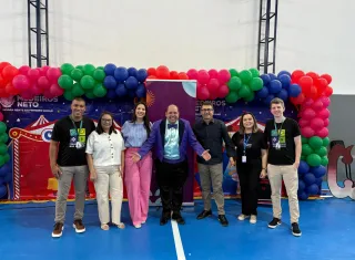 Educação: "A magia do empreendedorismo" encanta alunos da rede municipal em Medeiros Neto