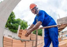 Educação avança em Teixeira de Freitas: nova pré-escola Gelson Oliveira Costa no Colina Verde amplia vagas e fortalece ensino infantil