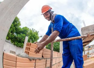 Educação avança em Teixeira de Freitas: nova pré-escola Gelson Oliveira Costa no Colina Verde amplia vagas e fortalece ensino infantil