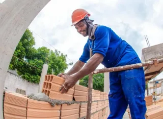 Educação avança em Teixeira de Freitas: nova pré-escola Gelson Oliveira Costa no Colina Verde amplia vagas e fortalece ensino infantil