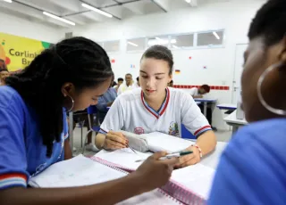 Educação da Bahia cresce no Ideb pela terceira vez consecutiva