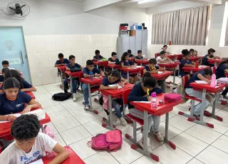 Educação de Medeiros Neto aplica avaliações de desempenho no Ensino Fundamental Anos Iniciais e Finais