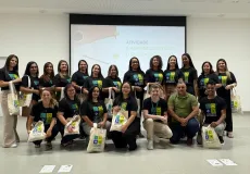 Educação de Medeiros Neto lança o Programa Financinhas nas Escolas em parceria com o Sicoob Credinorte