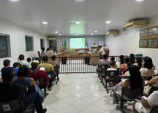 Educação de Medeiros Neto realiza Audiência Pública de Avaliação do Plano Municipal de Educação 2015-2025