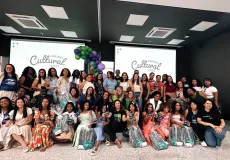 Educação de Nova Viçosa se destaca em premiação do Concurso Cultural do SICOOB Credinorte