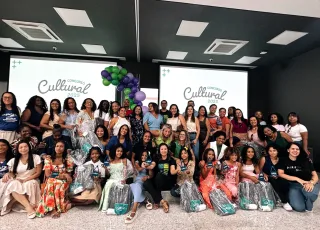 Educação de Nova Viçosa se destaca em premiação do Concurso Cultural do SICOOB Credinorte