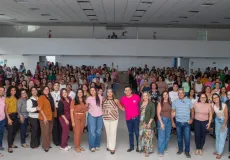 Educação de Teixeira de Freitas fortalece formação sobre equidade racial e educação quilombola na rede municipal