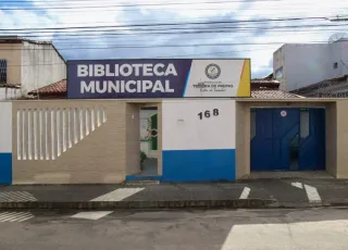 Educação e cultura: conheça a Biblioteca Municipal de Teixeira de Freitas