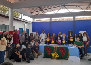 Educação e diversidade: escola de Teixeira de Freitas realiza programação sobre igualdade racial
