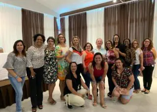 Educação inclusiva teixeirense é destaque em encontro de municípios do sul e extremo sul baiano