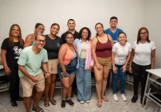 Educação que transforma: Programa Brasil Alfabetizado muda vidas em Teixeira de Freitas