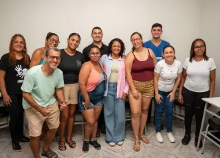 Educação que transforma: Programa Brasil Alfabetizado muda vidas em Teixeira de Freitas