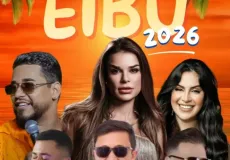EIBU 2026 promete agitar Batinga com três dias de festa, música e celebração cultural
