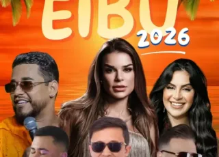 EIBU 2026 promete agitar Batinga com três dias de festa, música e celebração cultural