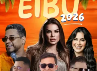 EIBU 2026 promete agitar Batinga com três dias de festa, música e celebração cultural