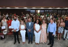 EJA: Bahia avalia aprendizagem de mais de 120 mil estudantes e busca fortalecer a Educação de Jovens e Adultos