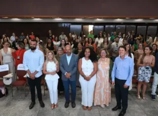 EJA: Bahia avalia aprendizagem de mais de 120 mil estudantes e busca fortalecer a Educação de Jovens e Adultos