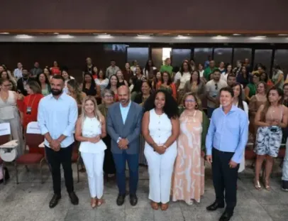 EJA: Bahia avalia aprendizagem de mais de 120 mil estudantes e busca fortalecer a Educação de Jovens e Adultos