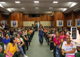 Elas com Neto: encontros com mulheres impulsionam campanha de ACM Neto em Salvador 