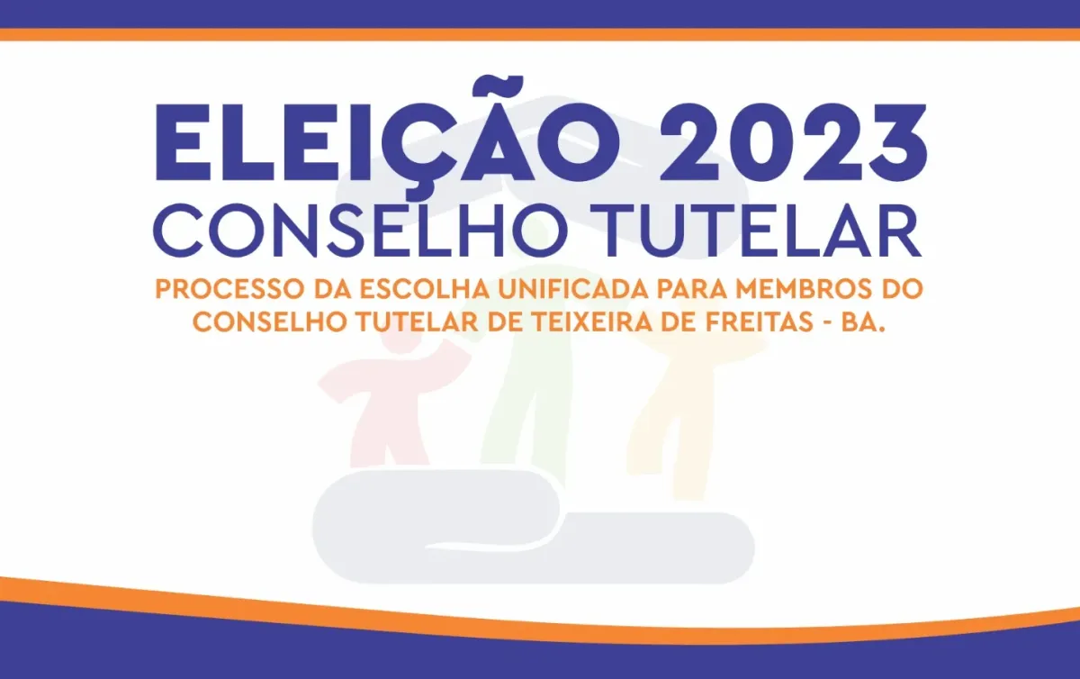 Prova do Conselho Tutelar em Barbalha acontece no próximo domingo