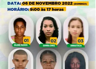 Eleição do Conselho Tutelar de  Alcobaça será neste domingo ( 6)