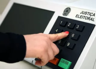 Eleição para governador terá segundo turno em 12 estados